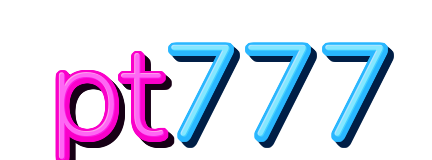 pt777 — logo kanal