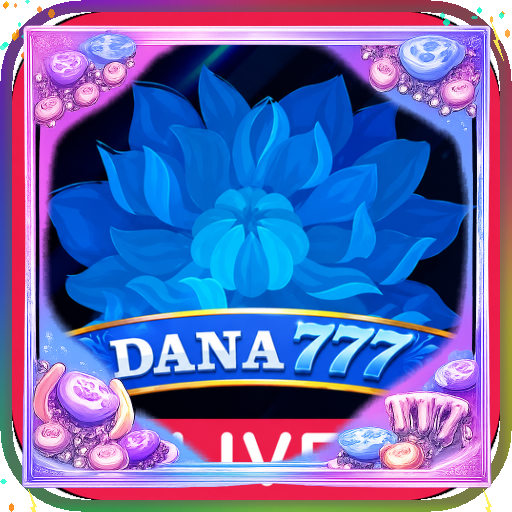 dana777 — mitra unggulan