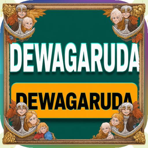 dewagaruda — mitra unggulan
